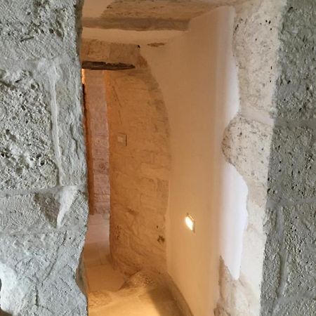 Il Trullo La Vecchia Bottega Villa Alberobello Exterior photo